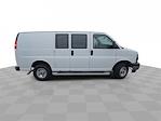 2023 GMC Savana 2500 4x2 Empty Cargo Van for sale #PCT1806 - photo 9