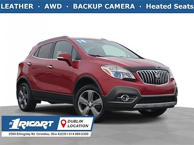 2014 Buick Encore AWD SUV for sale #PCT1821 - photo 1