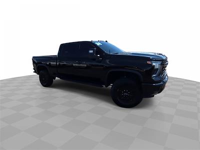 2024 Chevrolet Silverado 2500 Crew Cab 4x4 Pickup for sale #PCT1826 - photo 2
