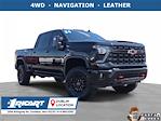 2024 Chevrolet Silverado 2500 Crew Cab 4x4 Pickup for sale #PCT1826 - photo 1