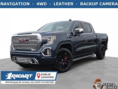 2022 GMC Sierra 1500 Crew Cab 4x4 Pickup for sale #PCT1832 - photo 1