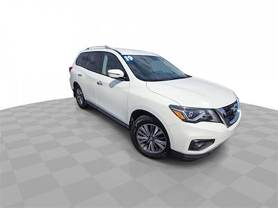 2019 Nissan Pathfinder 4x4 SUV for sale #PCT1835 - photo 2