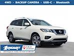 2019 Nissan Pathfinder 4x4 SUV for sale #PCT1835 - photo 1