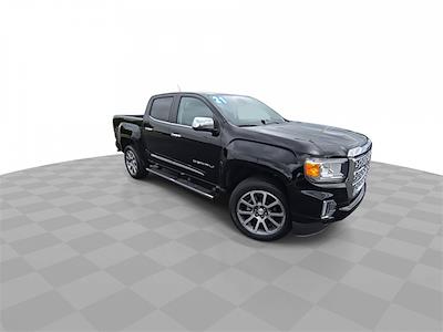 2021 GMC Canyon Crew Cab 4x4 Pickup for sale #PCT1837 - photo 2