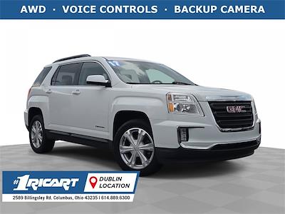 2017 GMC Terrain AWD SUV for sale #PCT1843 - photo 1
