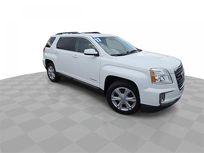 2017 GMC Terrain AWD SUV for sale #PCT1843 - photo 2