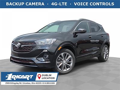 2022 Buick Encore GX FWD SUV for sale #PCT1853 - photo 1
