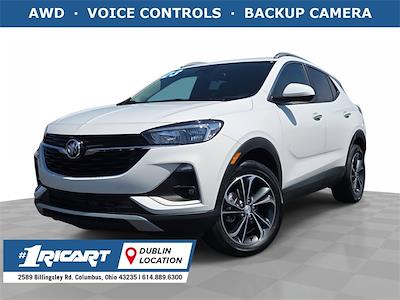 2023 Buick Encore GX AWD SUV for sale #PCT1855 - photo 1