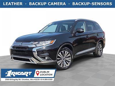 2020 Mitsubishi Outlander 4x2 SUV for sale #PCT1863 - photo 1