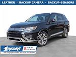 2020 Mitsubishi Outlander 4x2 SUV for sale #PCT1863 - photo 1