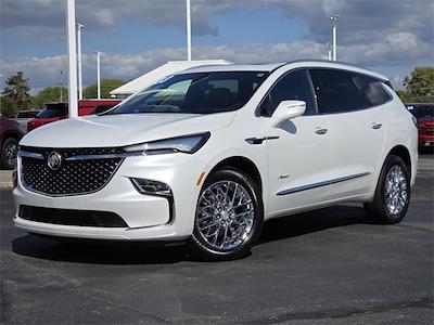 2023 Buick Enclave AWD SUV for sale #PCT1875A - photo 1