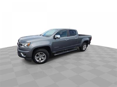 2018 Chevrolet Colorado Crew Cab 4x4 Pickup for sale #PCT1880 - photo 1