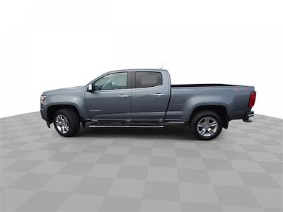 2018 Chevrolet Colorado Crew Cab 4x4 Pickup for sale #PCT1880 - photo 2