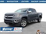 2018 Chevrolet Colorado Crew Cab 4x4 Pickup for sale #PCT1880 - photo 36