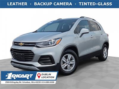 2018 Chevrolet Trax FWD SUV for sale #PCT1881 - photo 1