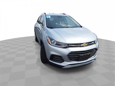 2018 Chevrolet Trax FWD SUV for sale #PCT1881 - photo 2
