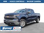 2019 Chevrolet Silverado 1500 Double Cab 4x4 Pickup for sale #PCT1886A - photo 37