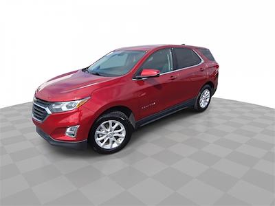 2019 Chevrolet Equinox AWD SUV for sale #PCT1889 - photo 1