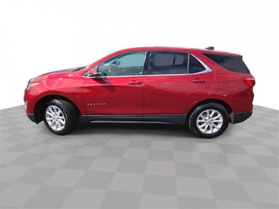 2019 Chevrolet Equinox AWD SUV for sale #PCT1889 - photo 2