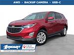 2019 Chevrolet Equinox AWD SUV for sale #PCT1889 - photo 36