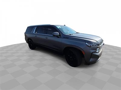 2024 Chevrolet Suburban 4WD SUV for sale #PCT1901 - photo 2