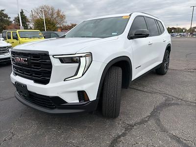2025 GMC Acadia FWD SUV for sale #PCT1901A - photo 1