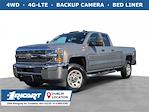 2017 Chevrolet Silverado 3500 Double Cab 4x4 Pickup for sale #PCT1903 - photo 36