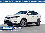 2016 Nissan Rogue AWD SUV for sale #PCT1917 - photo 1