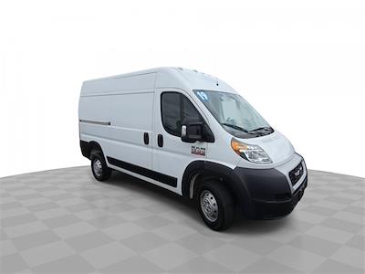 2019 Ram ProMaster 1500 High Roof FWD Empty Cargo Van for sale #PCT1924 - photo 2