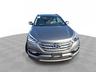 2018 Hyundai Santa Fe FWD SUV for sale #PCT1928 - photo 1