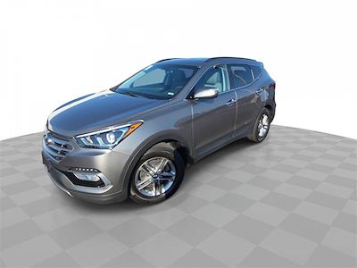 2018 Hyundai Santa Fe FWD SUV for sale #PCT1928 - photo 2