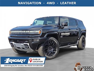 2024 GMC Hummer EV SUV 4WD SUV for sale #PCT1929 - photo 1