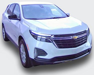 2022 Chevrolet Equinox FWD SUV for sale #PCT1943 - photo 1