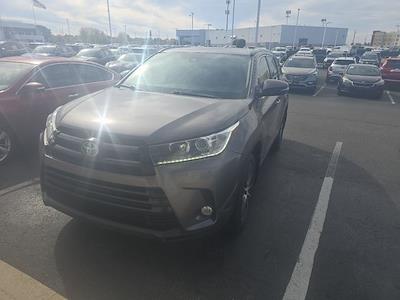 2018 Toyota Highlander AWD SUV for sale #PCT1963 - photo 1