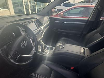 2018 Toyota Highlander AWD SUV for sale #PCT1963 - photo 2