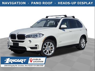 2016 BMW X5 AWD SUV for sale #PCT1968 - photo 1