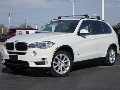 2016 BMW X5 AWD SUV for sale #PCT1968 - photo 2