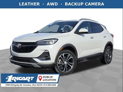 2020 Buick Encore GX AWD SUV for sale #PCT1983A - photo 1
