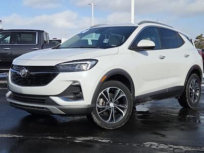 2020 Buick Encore GX AWD SUV for sale #PCT1983A - photo 2