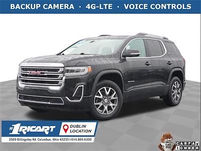 2023 GMC Acadia FWD SUV for sale #PCT1990 - photo 1