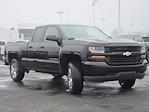 2016 Chevrolet Silverado 1500 Double Cab 4WD Pickup for sale #PCT1991A - photo 9