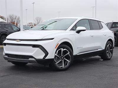 2025 Chevrolet Equinox EV FWD SUV for sale #PCT2000 - photo 2
