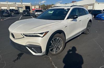 2024 Acura ZDX AWD SUV for sale #PCT2002 - photo 1