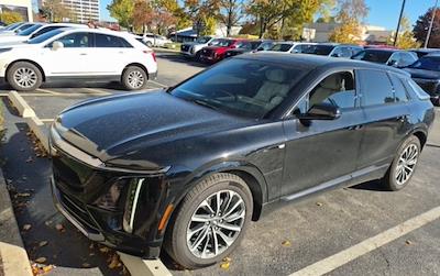 2024 Cadillac Lyriq AWD SUV for sale #PCT2003 - photo 1