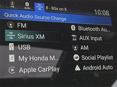 2022 Honda Passport AWD SUV for sale #PCT2007 - photo 1