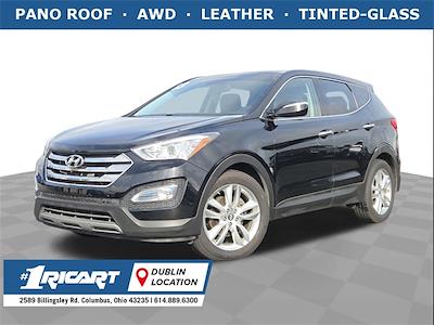 2013 Hyundai Santa Fe AWD SUV for sale #PCT2014 - photo 1
