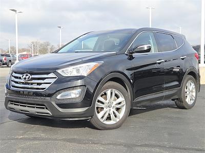 2013 Hyundai Santa Fe AWD SUV for sale #PCT2014 - photo 2
