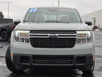 2022 Ford Maverick SuperCrew Cab AWD Pickup for sale #PCT2018 - photo 1