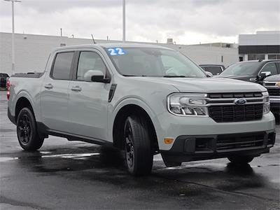 2022 Ford Maverick SuperCrew Cab AWD Pickup for sale #PCT2018 - photo 2