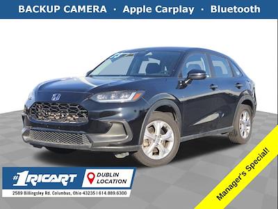 2023 Honda HR-V AWD SUV for sale #PCT2022 - photo 1